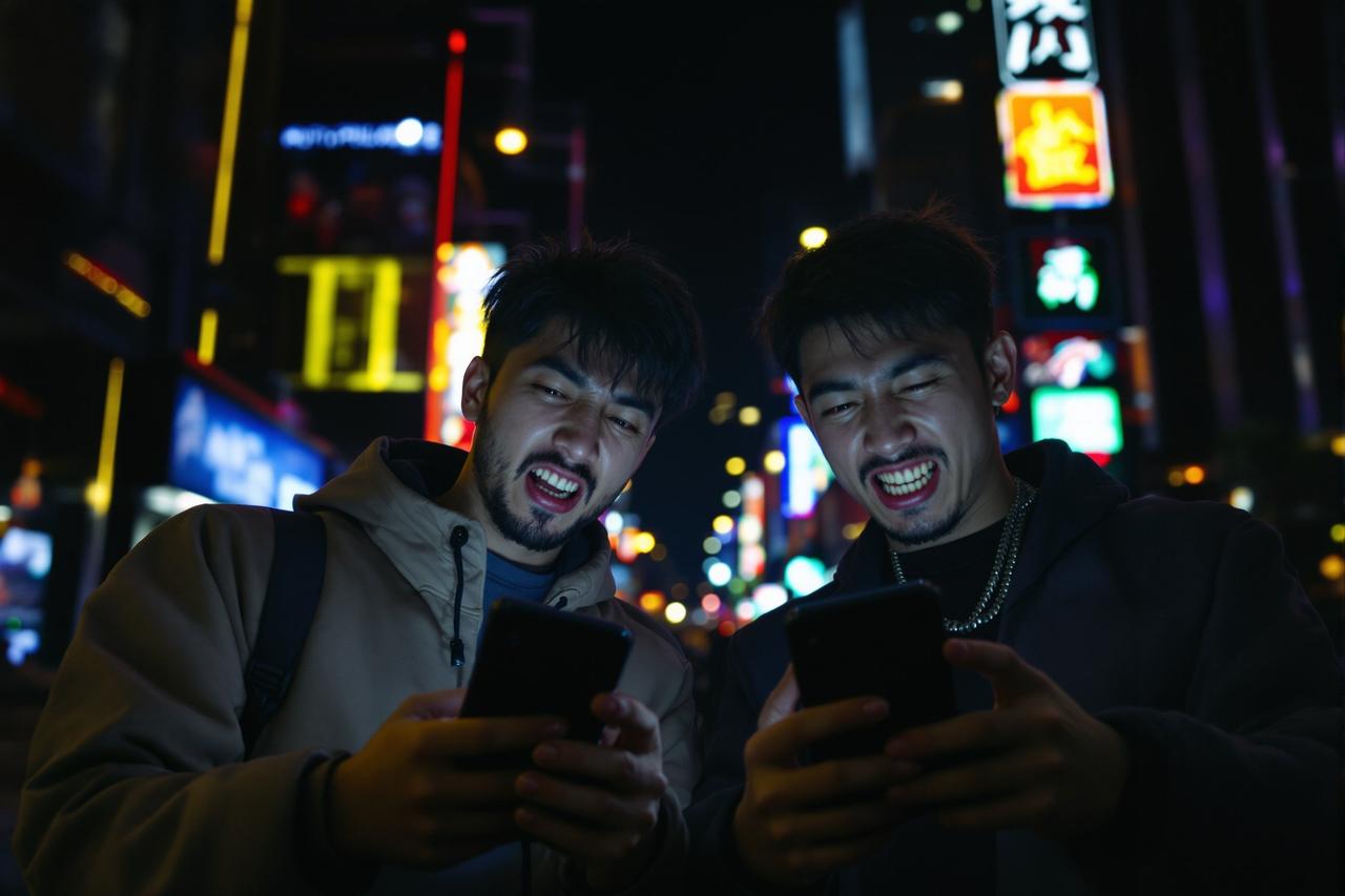 娱乐吃瓜酱找猫揭秘明星幕后故事与网络爆款的反差趣闻